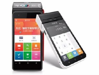 华为哪款手机有pos机功能?