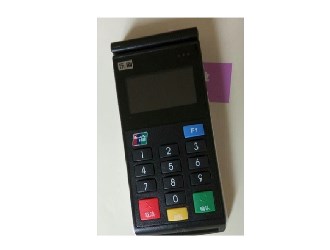 移动pos机错误码94