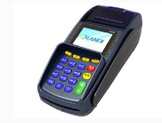 用pos机怎么提现?