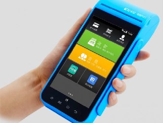 拉卡拉智能pos机说明书