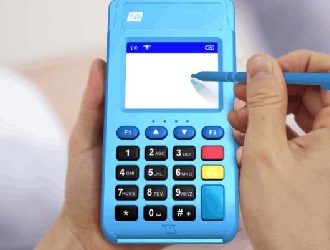 如何开通手机pos机?