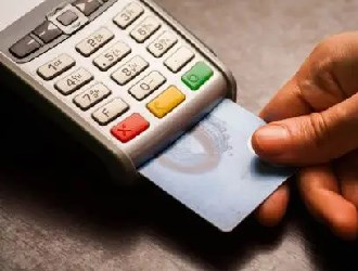 pos机同卡连刷次数超限