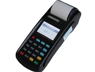 ?？拼髉os机刷卡怎么操作?　　