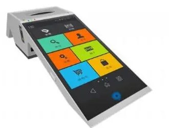 自选商户的pos机好吗?