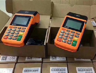 pos机什么卡不可以刷?