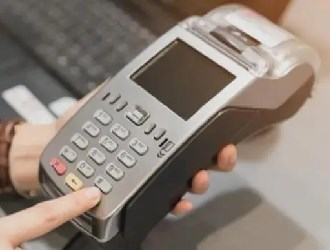 银行pos机使用方法