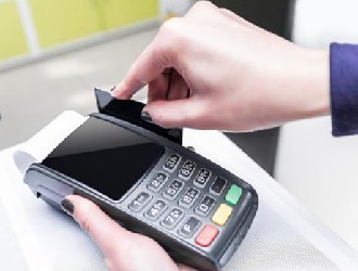 pos机刷信用卡保险吗?