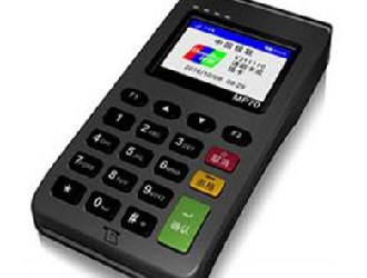 刷卡pos机获取设备失败