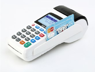 pos机能刷京东白条吗?