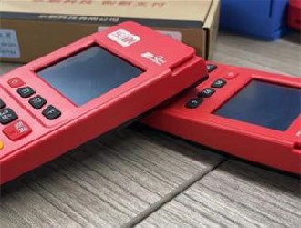 乐刷pos机能套花贝吗?