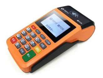 pos机提示刷卡频繁