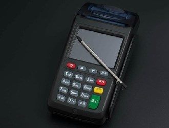 nfc可以当pos机使用吗?