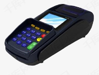 pos机摔坏了打不了纸