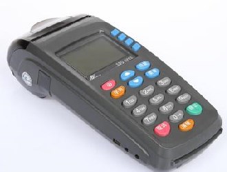 pos机提示交易失败