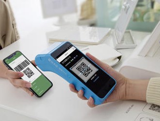 个人pos机虚假商户