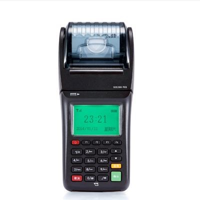 兰州POS机刷卡手续费多少？兰州POS机免费送