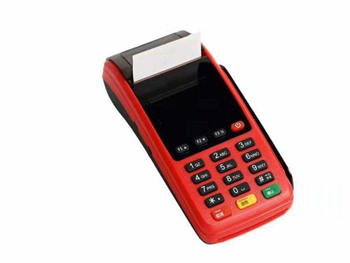 POS机刷卡显示请检查线路怎么办？