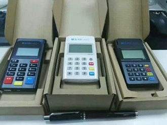 怎么电话推销pos机？