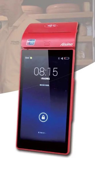 为什么POS机连接失败？