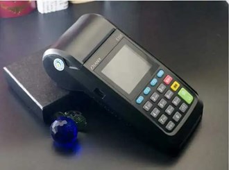 如何分辨POS机是不是正规一清机？