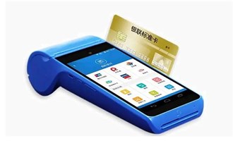 Pos机需要绑定信用卡吗？