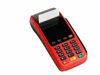 不出小票的POS机安全吗？