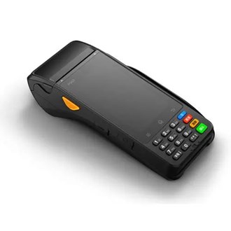 POS 机能输卡号刷卡吗？