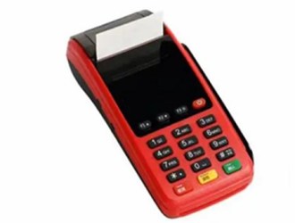 易收银电签版pos机安全吗