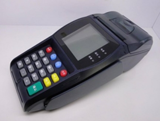 银盛通pos机安装起来难吗