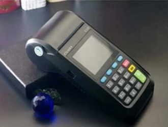 拉卡拉收款宝大pos机安全吗